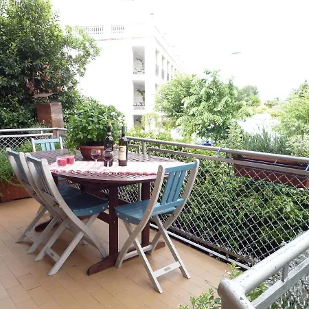 Casa Anna Ferienhaus